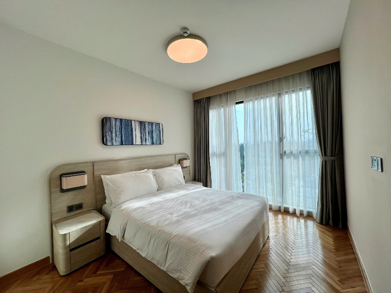 Cho Thuê Căn Hộ 4PN Feliz En Vista FEV2865 - ảnh nhỏ 15