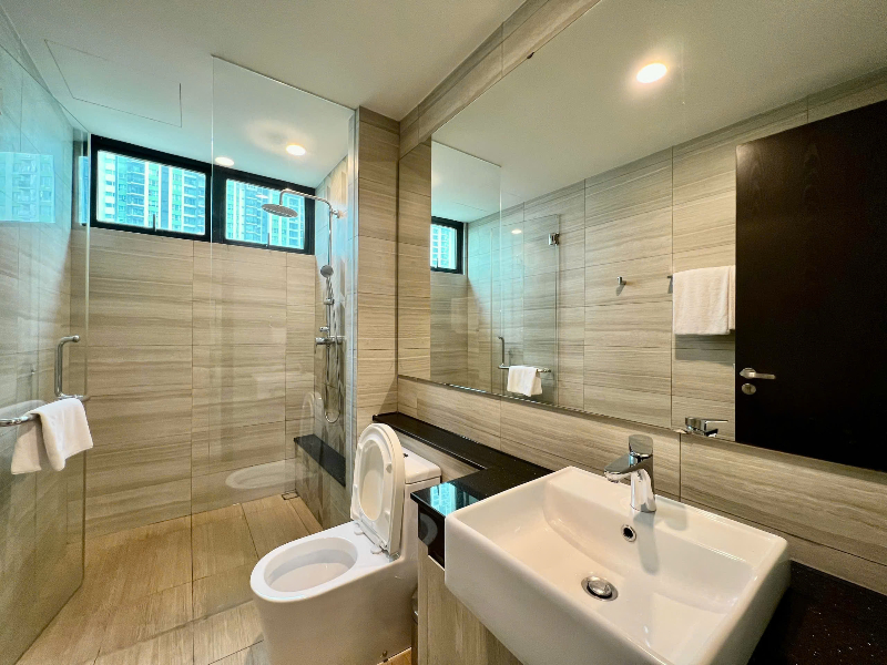 Cho Thuê Căn Hộ 4PN Feliz En Vista FEV2865 - ảnh nhỏ 17