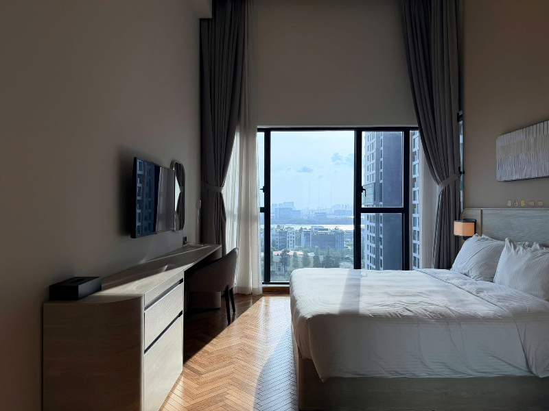 Cho Thuê Căn Hộ 4PN Feliz En Vista FEV2875 - ảnh nhỏ 2