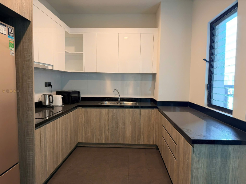 Cho Thuê Căn Hộ 4PN Feliz En Vista FEV2875 - ảnh nhỏ 3