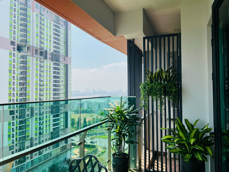 Bán Căn Hộ 4PN Feliz En Vista FEV2882 - ảnh nhỏ 4