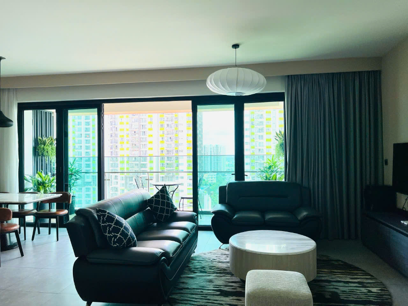 Bán Căn Hộ 4PN Feliz En Vista FEV2882 - ảnh nhỏ 5
