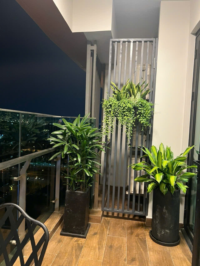 Bán Căn Hộ 4PN Feliz En Vista FEV2882 - ảnh nhỏ 6