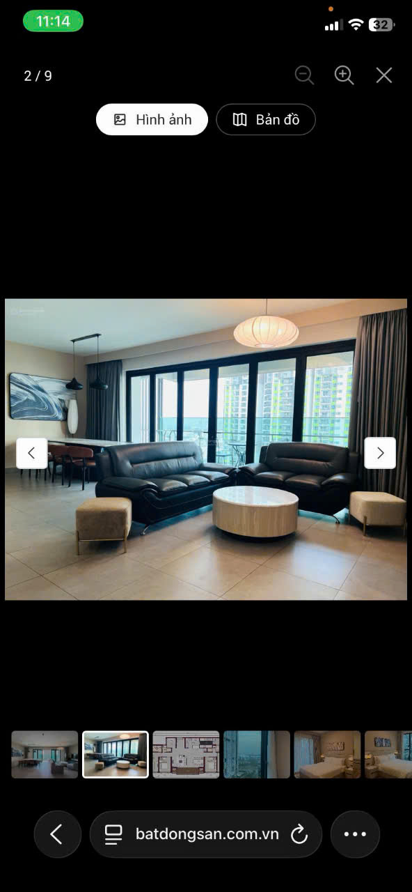 Bán Căn Hộ 4PN Feliz En Vista FEV2882 - ảnh nhỏ 7