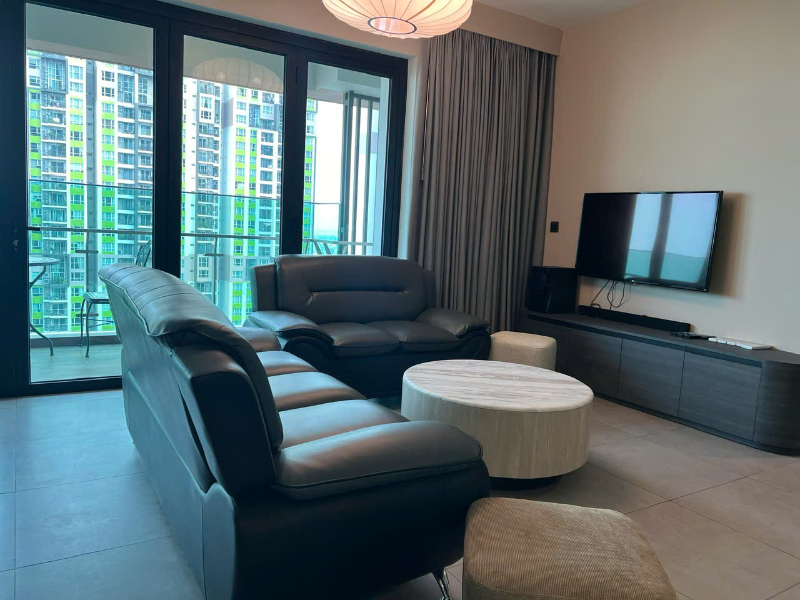 Bán Căn Hộ 4PN Feliz En Vista FEV2882 - ảnh nhỏ 8