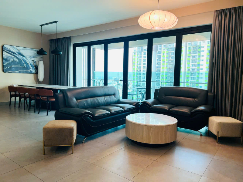 Bán Căn Hộ 4PN Feliz En Vista FEV2882 - ảnh nhỏ 9