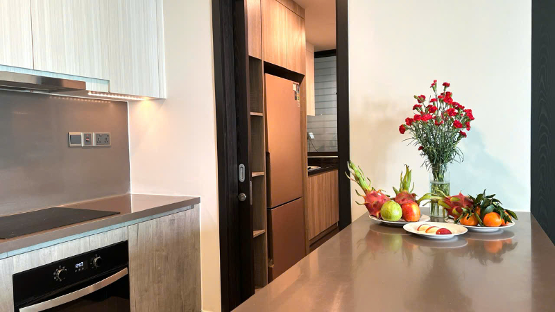 Bán Căn Hộ 4PN Feliz En Vista FEV2882 - ảnh nhỏ 10