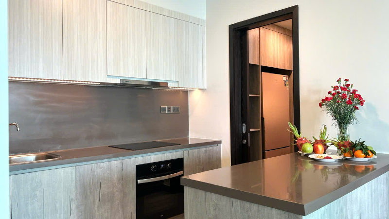 Bán Căn Hộ 4PN Feliz En Vista FEV2882 - ảnh nhỏ 11
