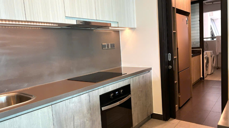 Bán Căn Hộ 4PN Feliz En Vista FEV2882 - ảnh nhỏ 13
