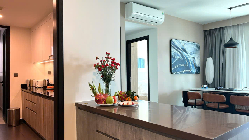 Bán Căn Hộ 4PN Feliz En Vista FEV2882 - ảnh nhỏ 14