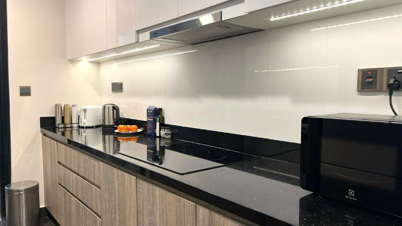 Bán Căn Hộ 4PN Feliz En Vista FEV2882 - ảnh nhỏ 15