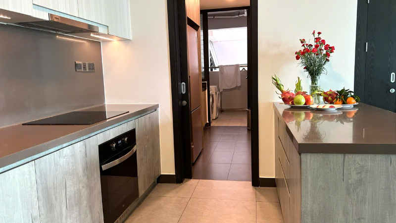 Bán Căn Hộ 4PN Feliz En Vista FEV2882 - ảnh nhỏ 18