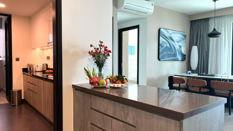 Bán Căn Hộ 4PN Feliz En Vista FEV2882 - ảnh nhỏ 19