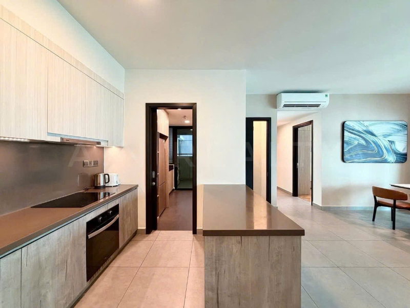 Bán Căn Hộ 4PN Feliz En Vista FEV2882 - ảnh nhỏ 25