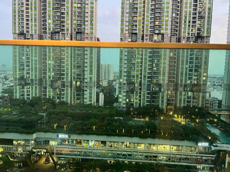 Bán Căn Hộ 4PN Feliz En Vista FEV2882 - ảnh nhỏ 30