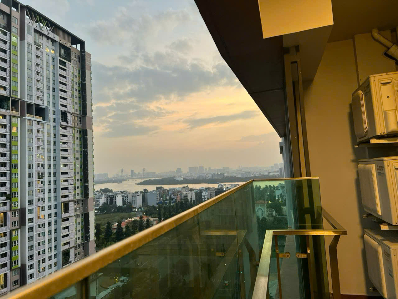 Bán Căn Hộ 4PN Feliz En Vista FEV2882 - ảnh nhỏ 31