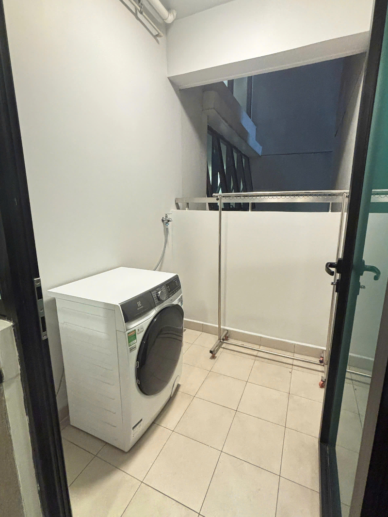 Cho Thuê Căn Hộ 2PN Feliz En Vista FEV2890 - ảnh nhỏ 4