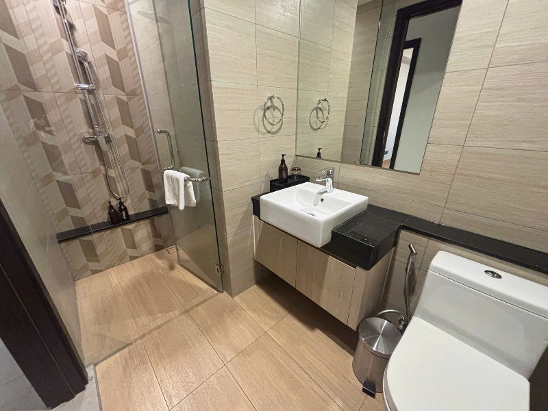 Cho Thuê Căn Hộ 2PN Feliz En Vista FEV2890 - ảnh nhỏ 5