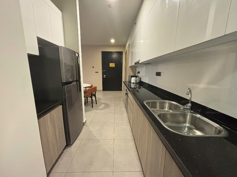 Cho Thuê Căn Hộ 2PN Feliz En Vista FEV2890 - ảnh nhỏ 7