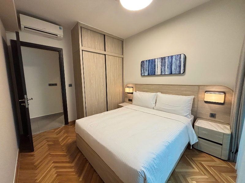 Cho Thuê Căn Hộ 2PN Feliz En Vista FEV2890 - ảnh nhỏ 9