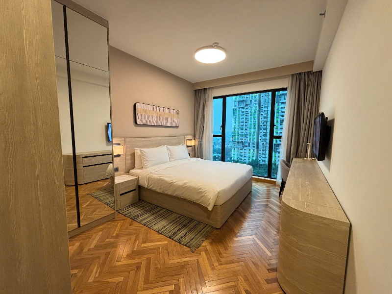 Cho Thuê Căn Hộ 2PN Feliz En Vista FEV2890 - ảnh nhỏ 10