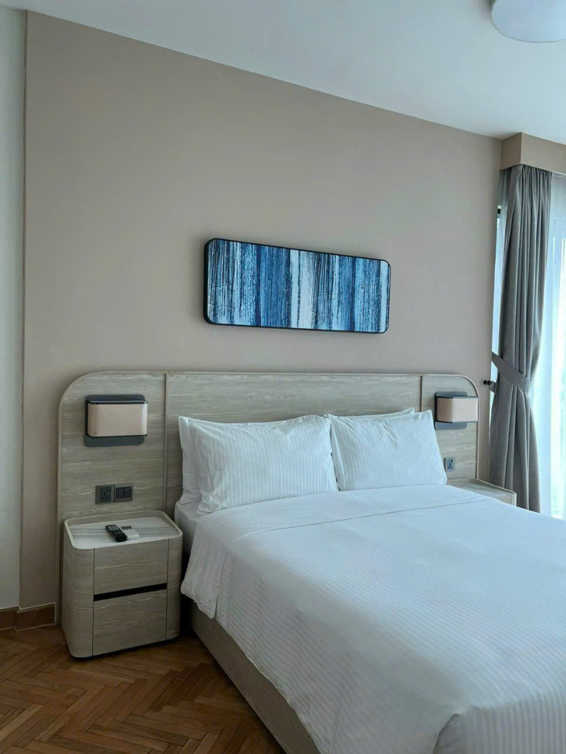 Bán Căn Hộ 4PN Feliz En Vista FEV2893 - Hình 1