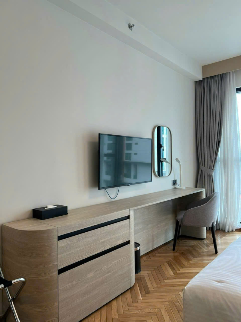 Bán Căn Hộ 4PN Feliz En Vista FEV2893 - ảnh nhỏ 2