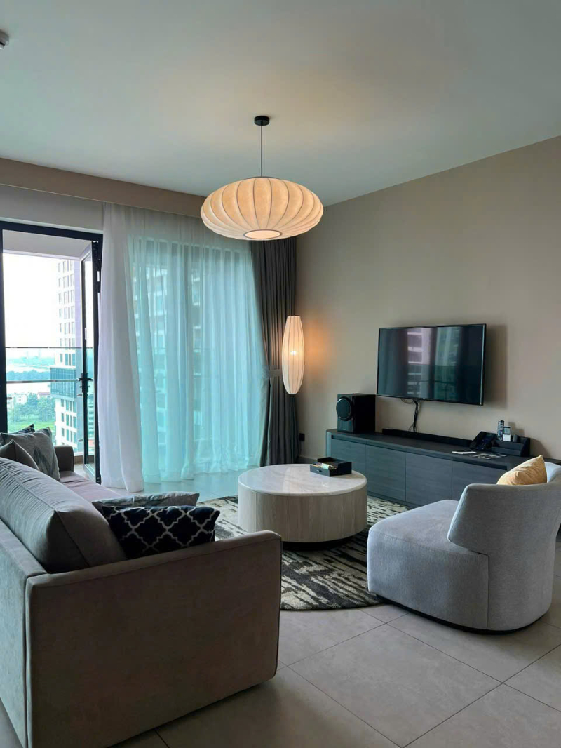 Bán Căn Hộ 4PN Feliz En Vista FEV2893 - ảnh nhỏ 3