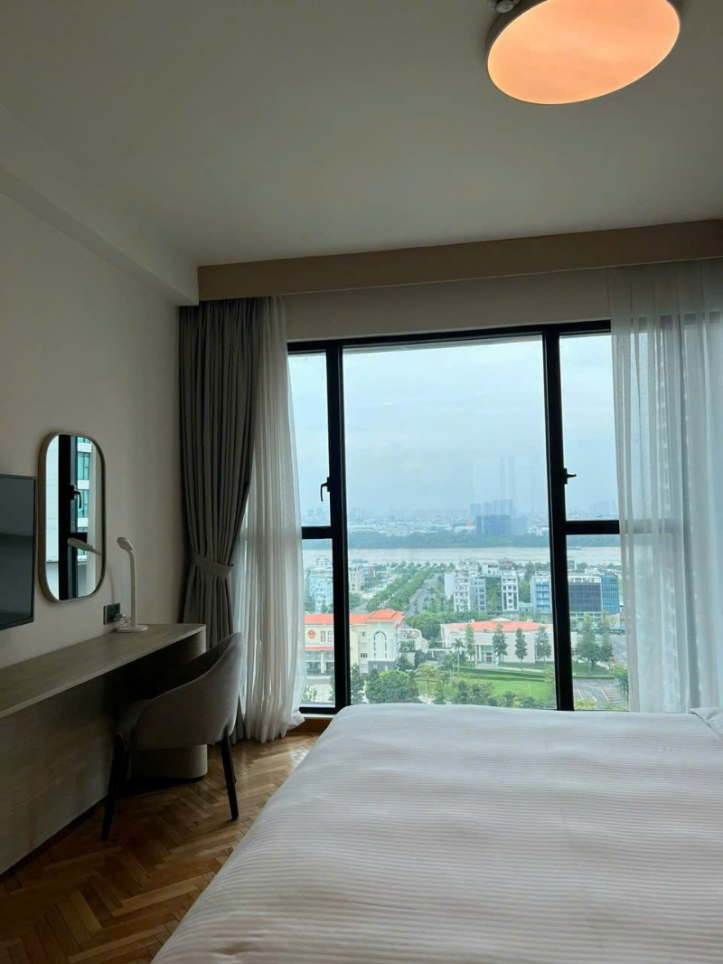 Bán Căn Hộ 4PN Feliz En Vista FEV2893 - ảnh nhỏ 4