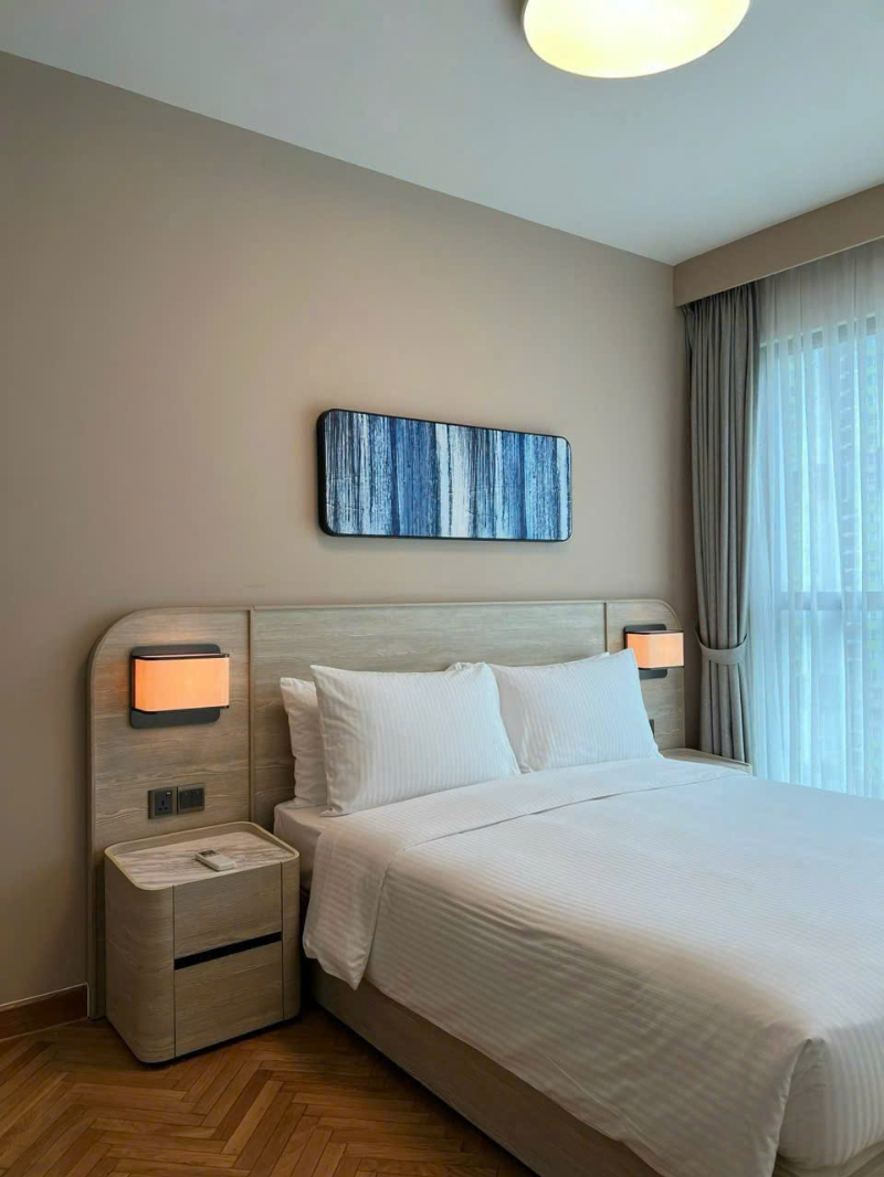 Bán Căn Hộ 4PN Feliz En Vista FEV2893 - ảnh nhỏ 6