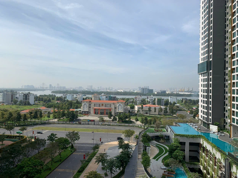 Bán Căn Hộ 4PN Feliz En Vista FEV2893 - ảnh nhỏ 11