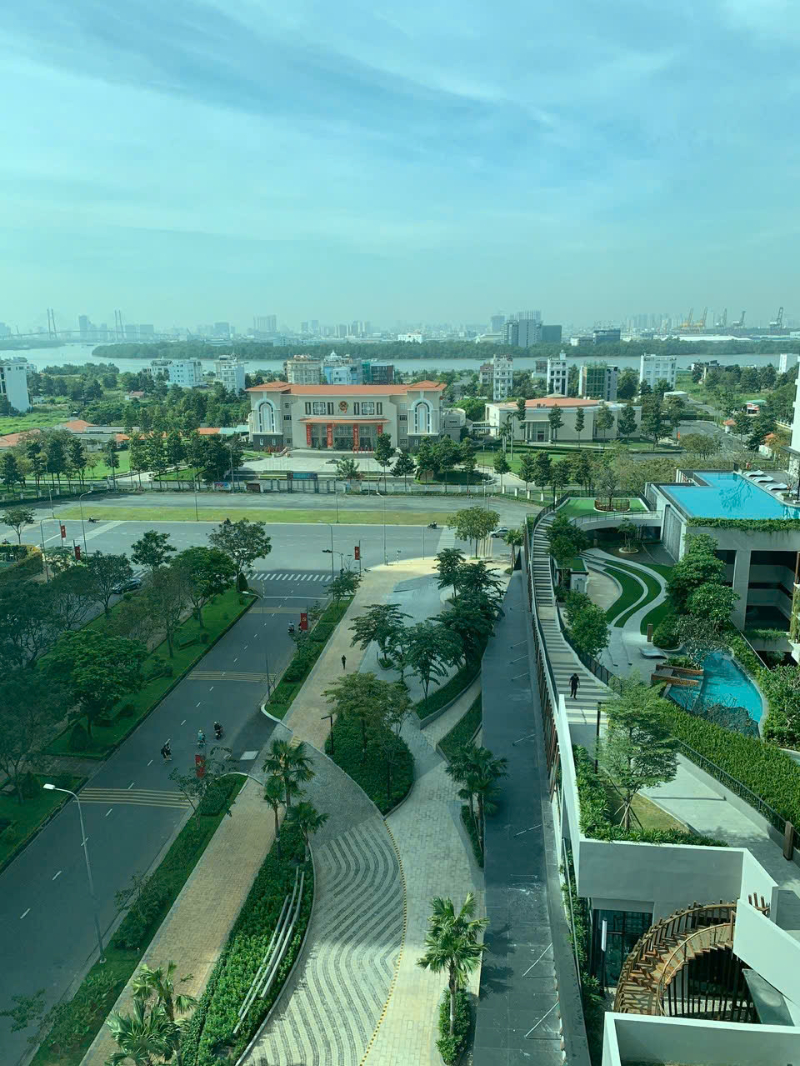 Bán Căn Hộ 4PN Feliz En Vista FEV2893 - ảnh nhỏ 13