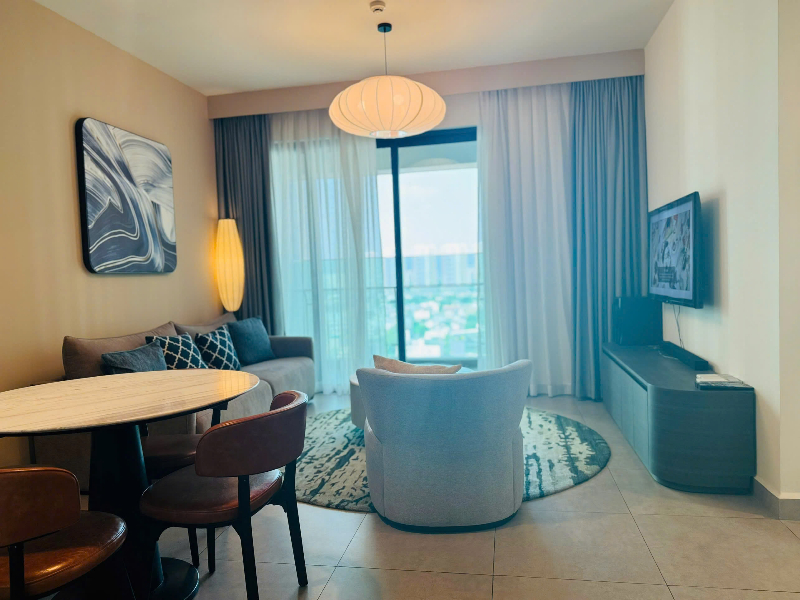 Bán Căn Hộ 2PN Feliz En Vista FEV2907 - ảnh nhỏ 5