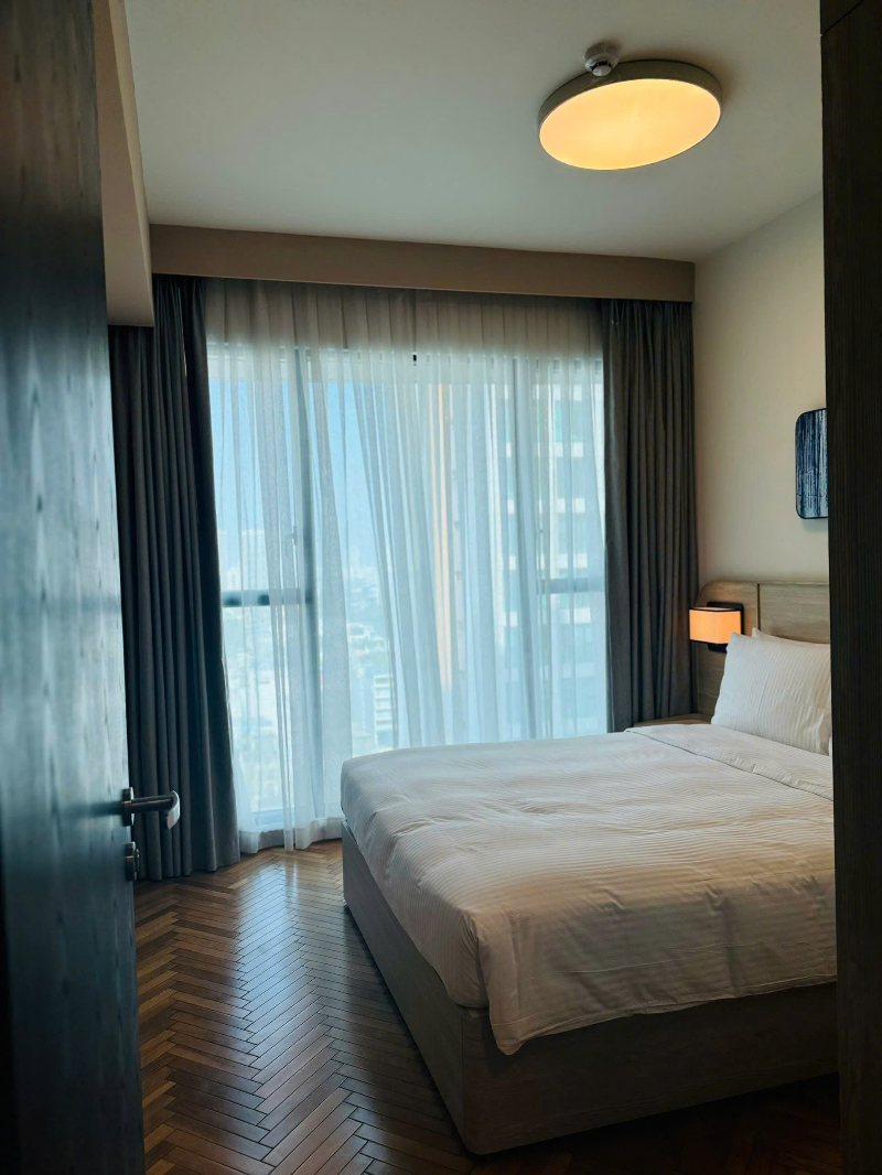Bán Căn Hộ 2PN Feliz En Vista FEV2907 - ảnh nhỏ 8