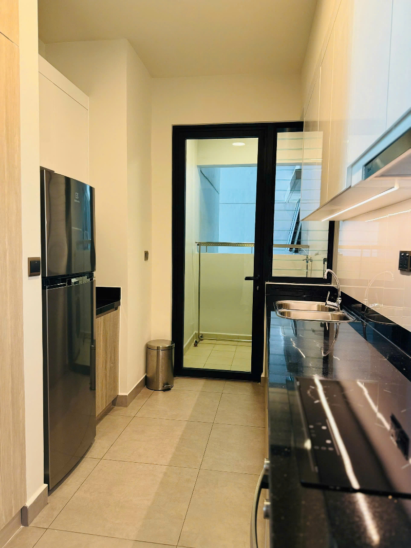 Bán Căn Hộ 2PN Feliz En Vista FEV2907 - ảnh nhỏ 9