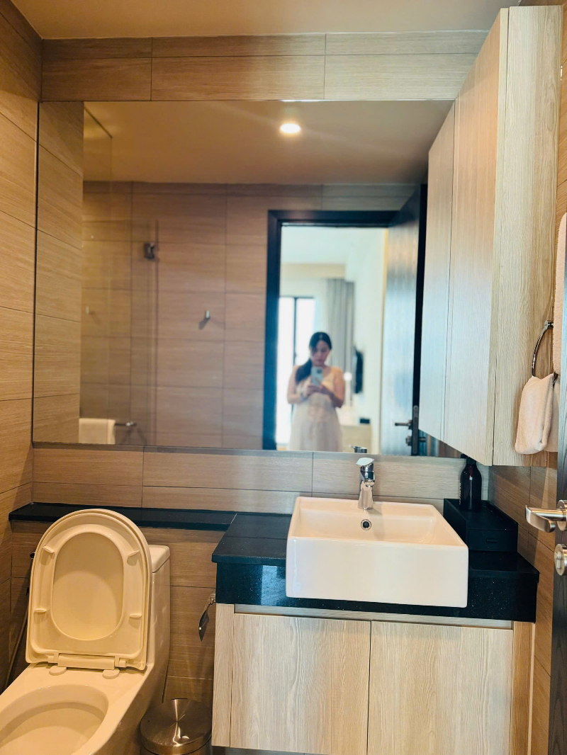 Bán Căn Hộ 2PN Feliz En Vista FEV2907 - ảnh nhỏ 10