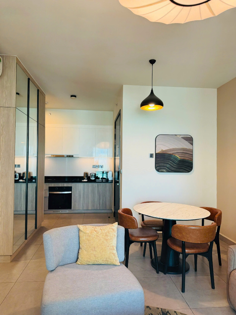 Bán Căn Hộ 2PN Feliz En Vista FEV2907 - ảnh nhỏ 11