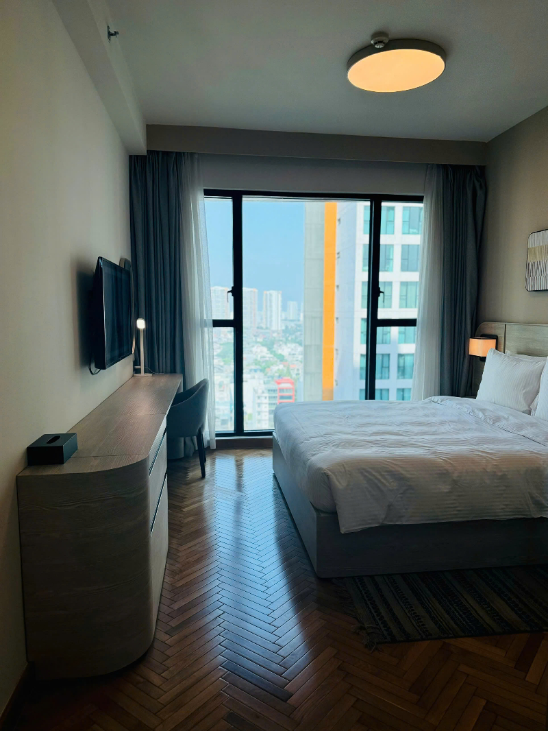 Bán Căn Hộ 2PN Feliz En Vista FEV2907 - ảnh nhỏ 12