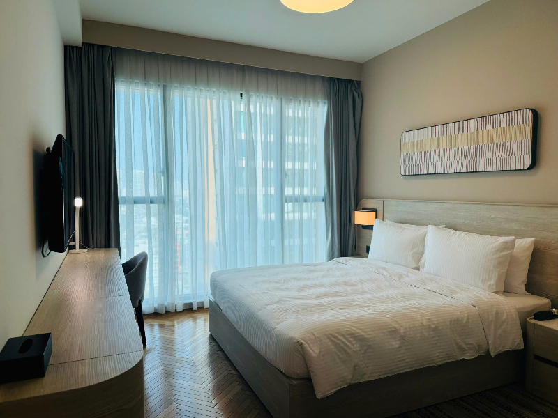 Bán Căn Hộ 2PN Feliz En Vista FEV2907 - ảnh nhỏ 13