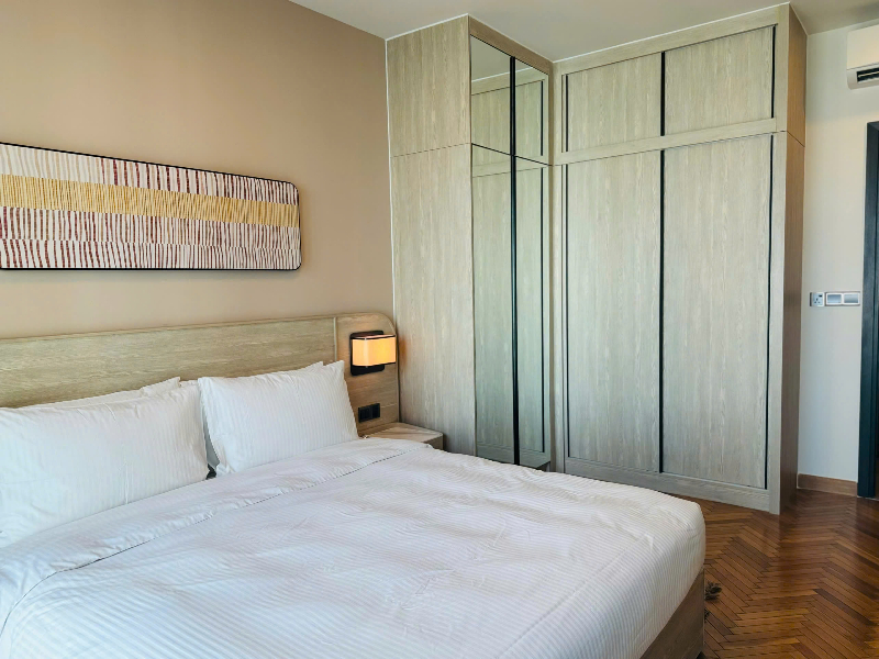 Bán Căn Hộ 2PN Feliz En Vista FEV2907 - ảnh nhỏ 15