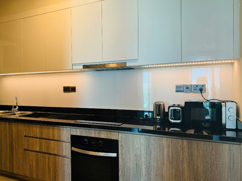 Bán Căn Hộ 2PN Feliz En Vista FEV2907 - ảnh nhỏ 16