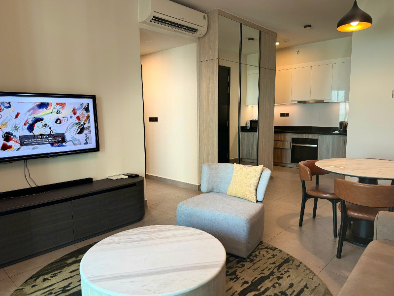 Bán Căn Hộ 2PN Feliz En Vista FEV2907 - ảnh nhỏ 17