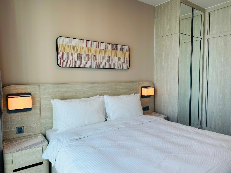 Bán Căn Hộ 2PN Feliz En Vista FEV2907 - ảnh nhỏ 19