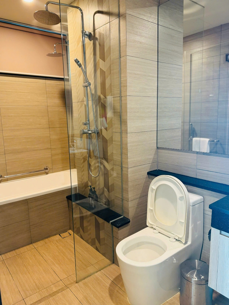 Bán Căn Hộ 2PN Feliz En Vista FEV2907 - ảnh nhỏ 20