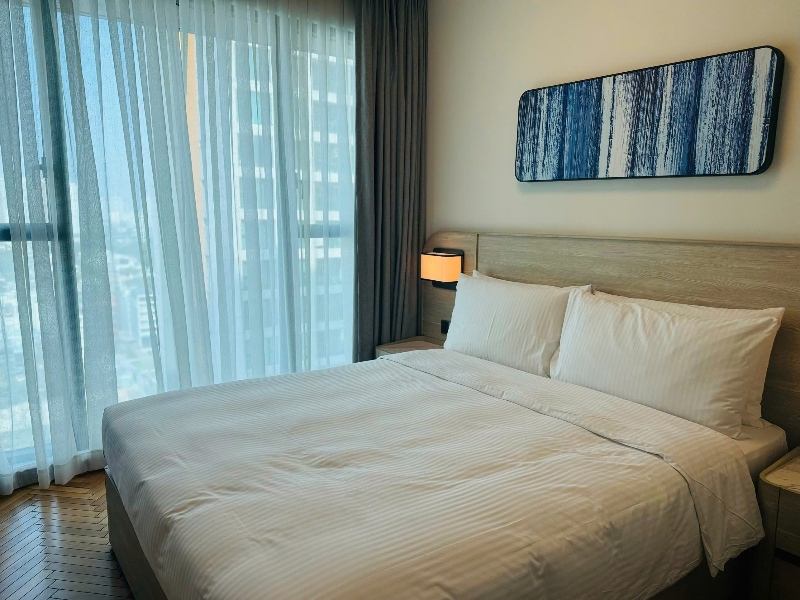 Bán Căn Hộ 2PN Feliz En Vista FEV2907 - ảnh nhỏ 21