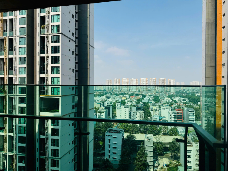 Bán Căn Hộ 2PN Feliz En Vista FEV2907 - ảnh nhỏ 23