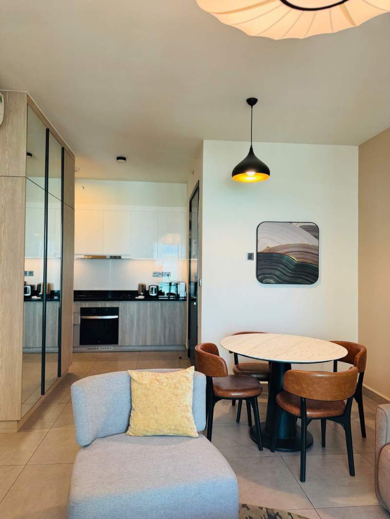 Bán Căn Hộ 2PN Feliz En Vista FEV2907 - ảnh nhỏ 28