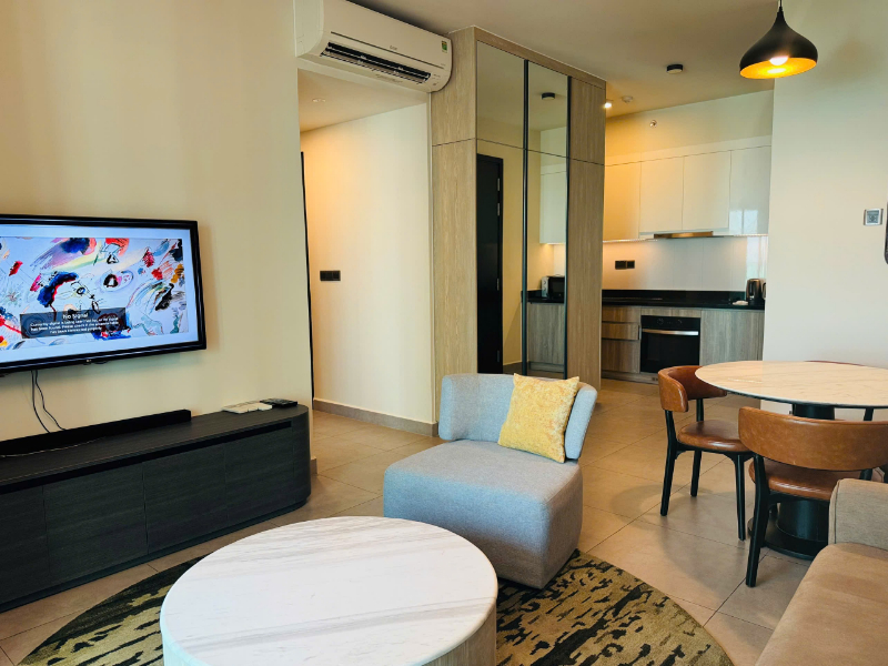 Bán Căn Hộ 2PN Feliz En Vista FEV2907 - ảnh nhỏ 29