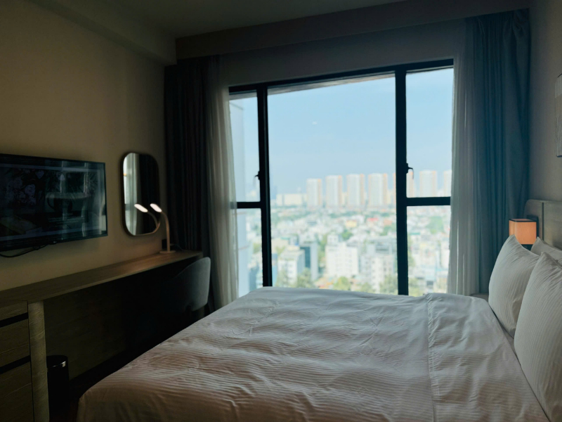 Bán Căn Hộ 2PN Feliz En Vista FEV2907 - ảnh nhỏ 31