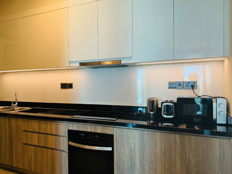 Bán Căn Hộ 2PN Feliz En Vista FEV2907 - ảnh nhỏ 32